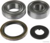 HERTH+BUSS JAKOPARTS J4703009 Wheel Bearing Kit